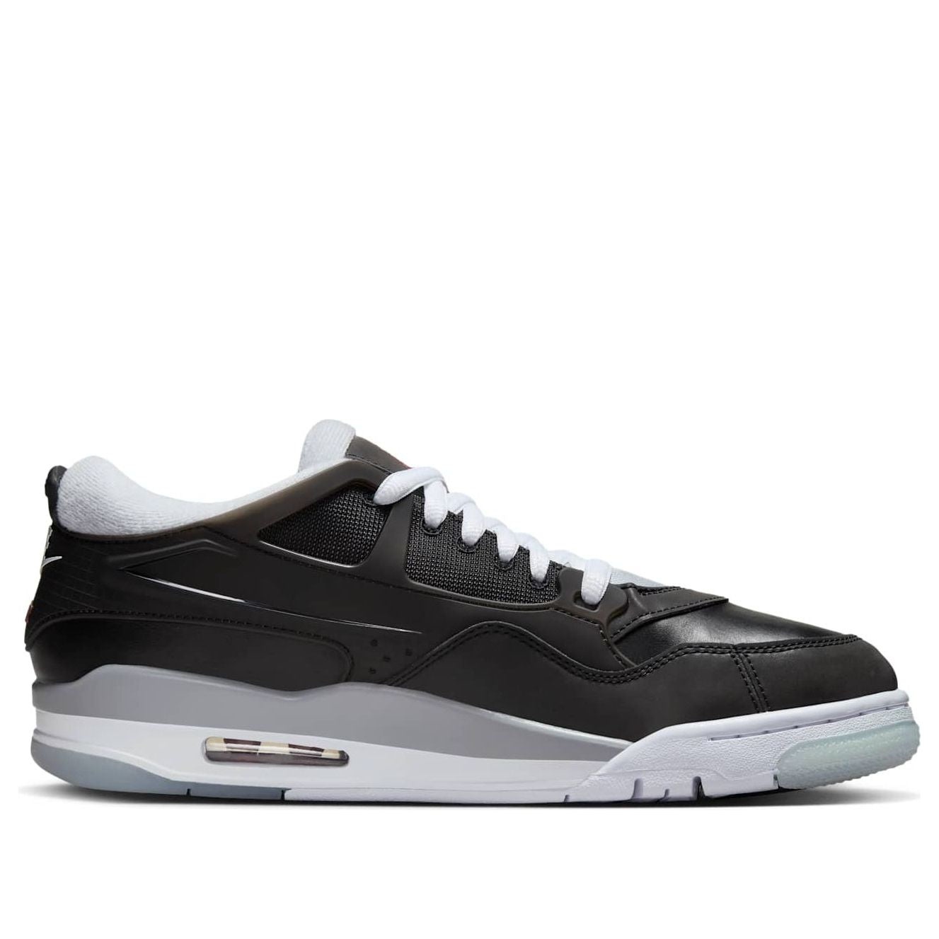 Air Jordan 4 RM 'Black Wolf Grey' HV5184-010 - 2