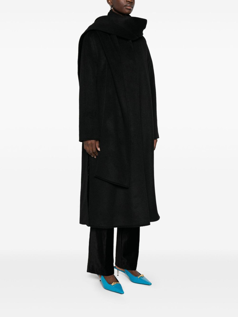 funnel-neck coat 3