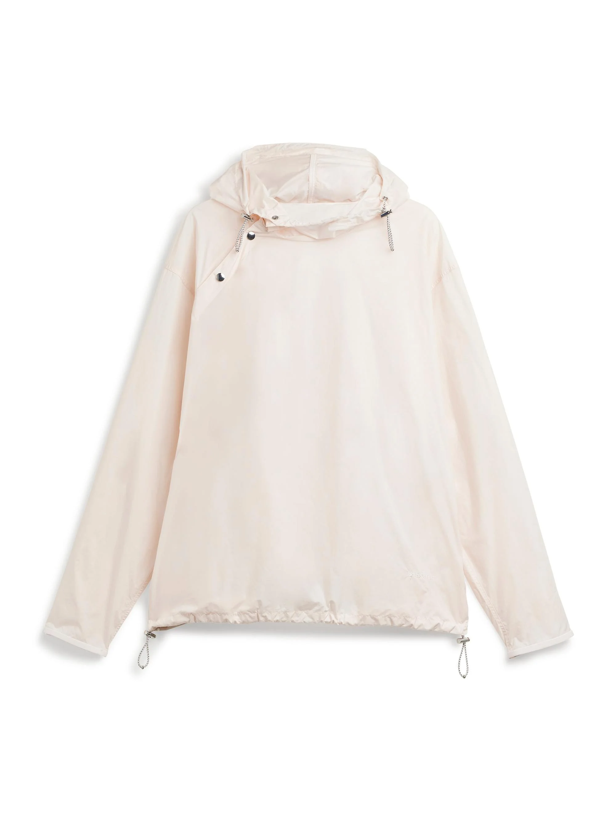 Men's adidas x Wales Bonner Light Anorak - Wonder Quartz - 1