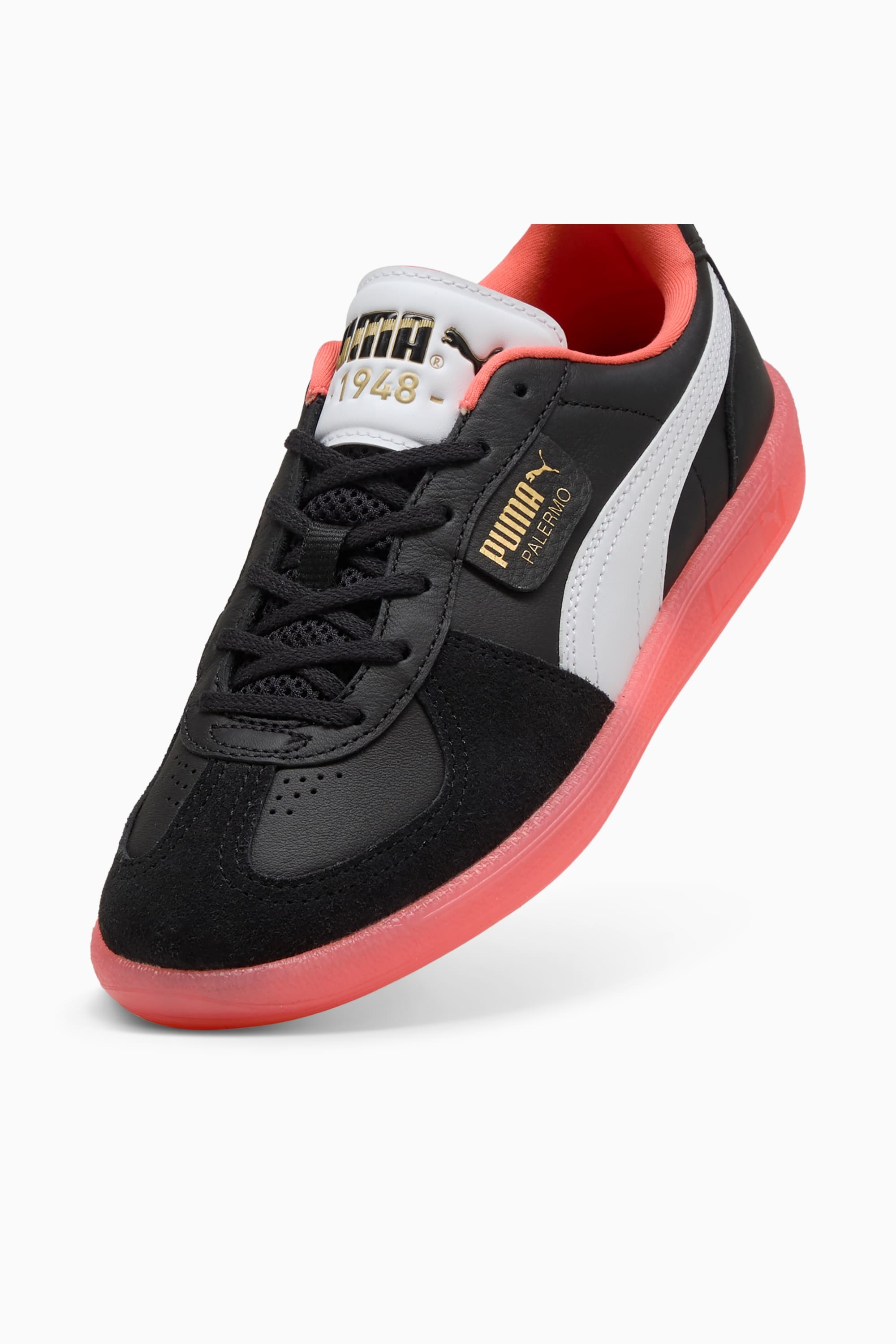Palermo STRKR Sneakers Women - 8