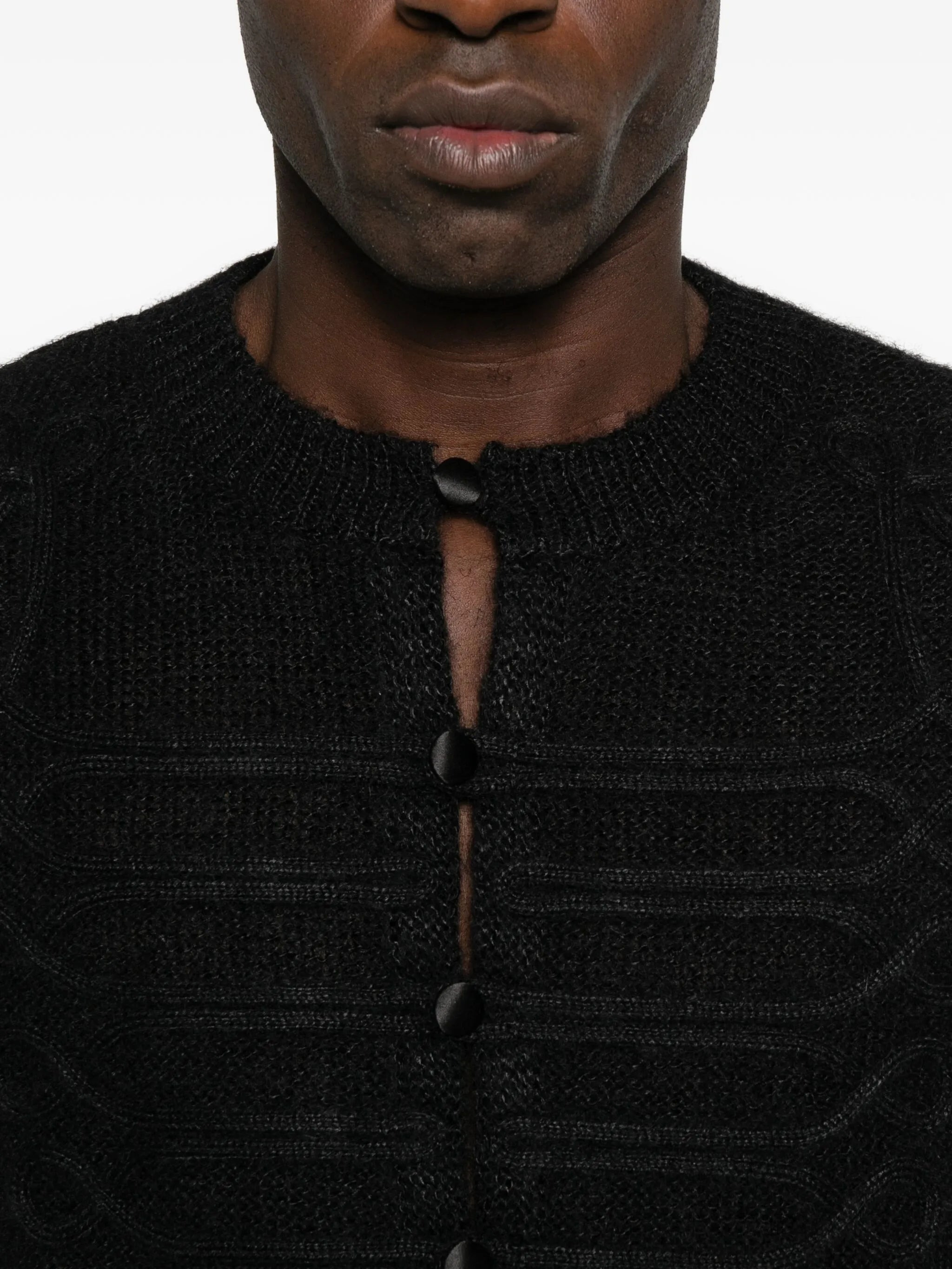 Alexander Mcqueen Sweaters And Knitwear - 5