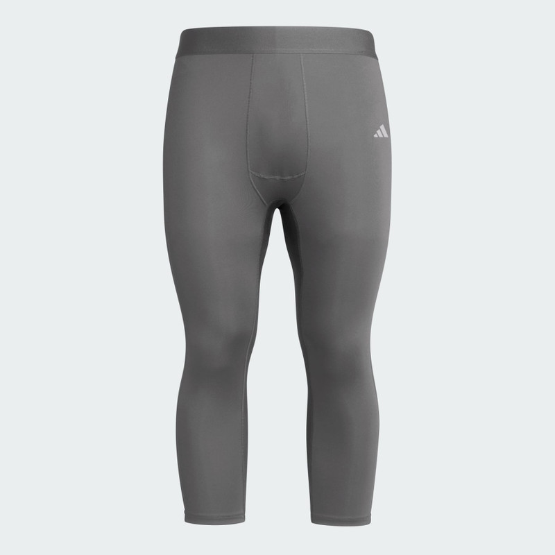 Techfit 3/4 Short Tight Men 1