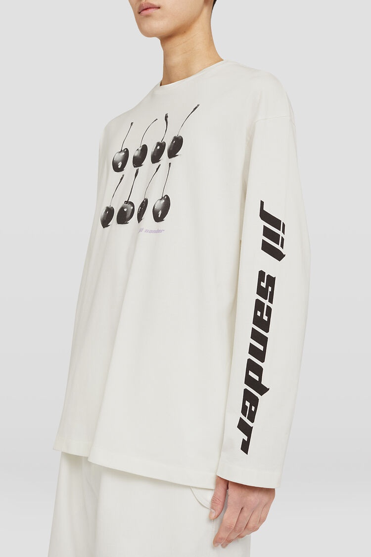 Printed T-Shirt - 7