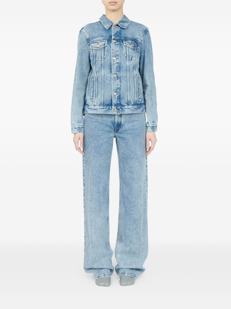light-wash denim jacket 3
