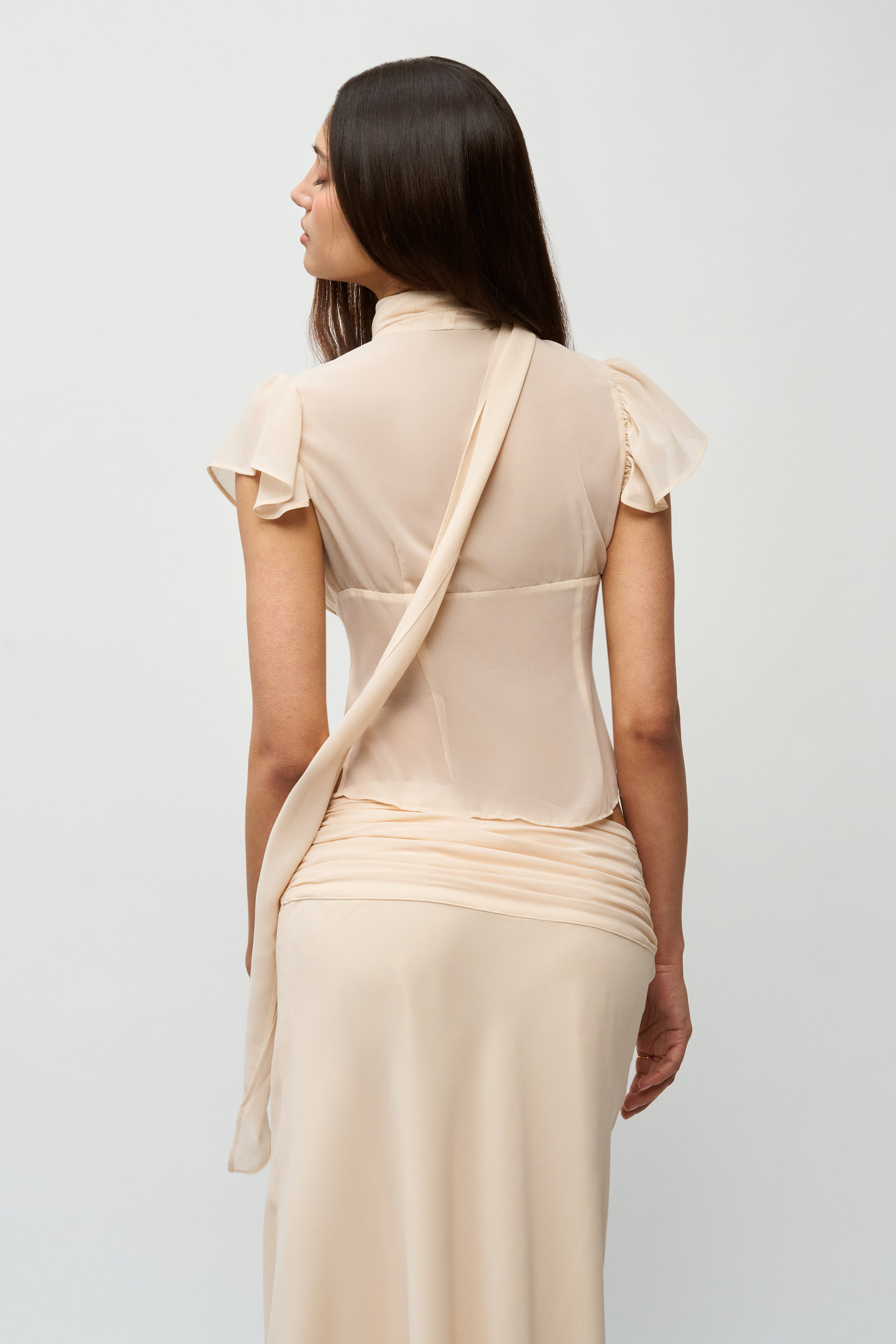 EDA SKIRT - 6