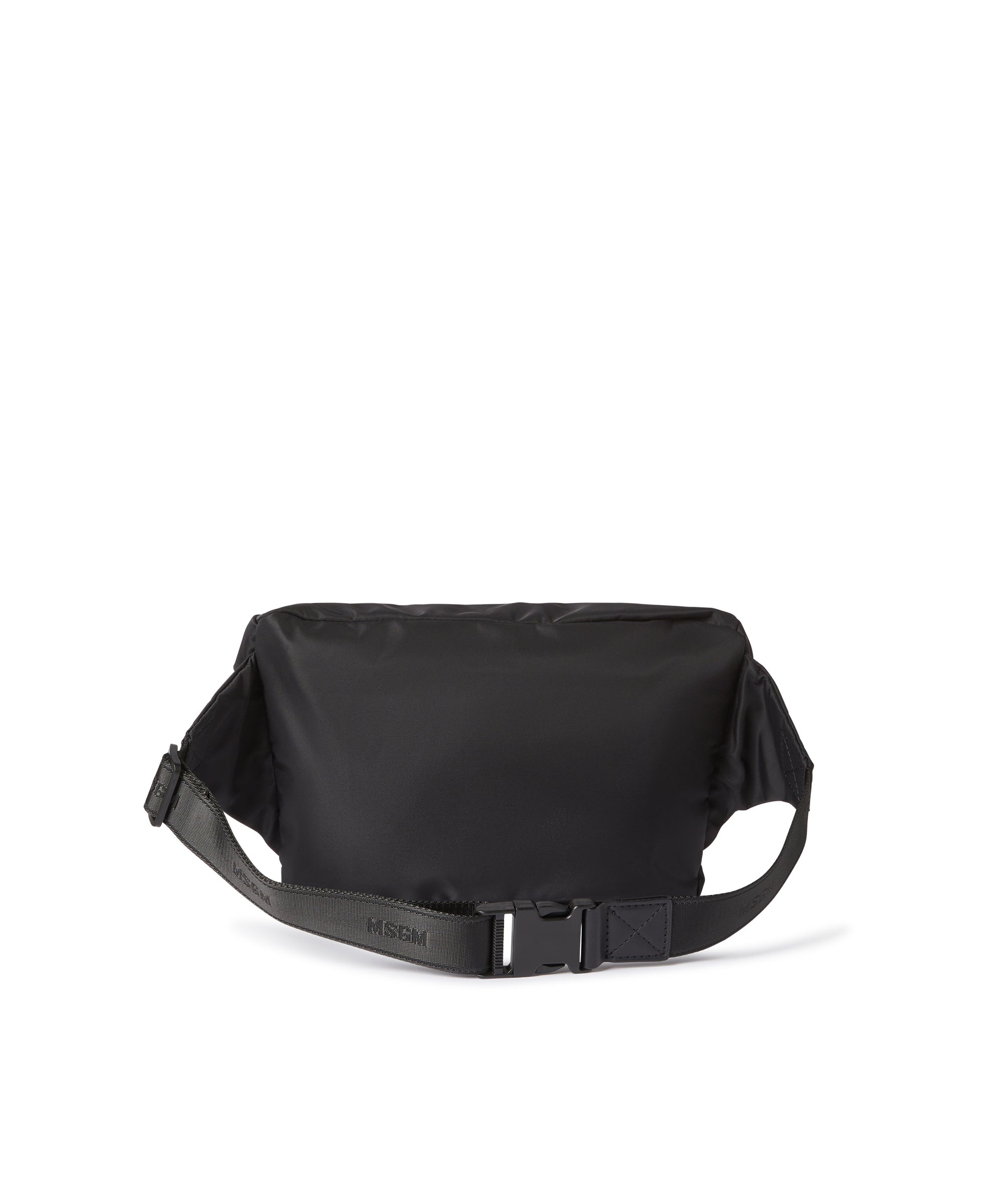 "Signature Iconic Nylon" fanny pack - 2