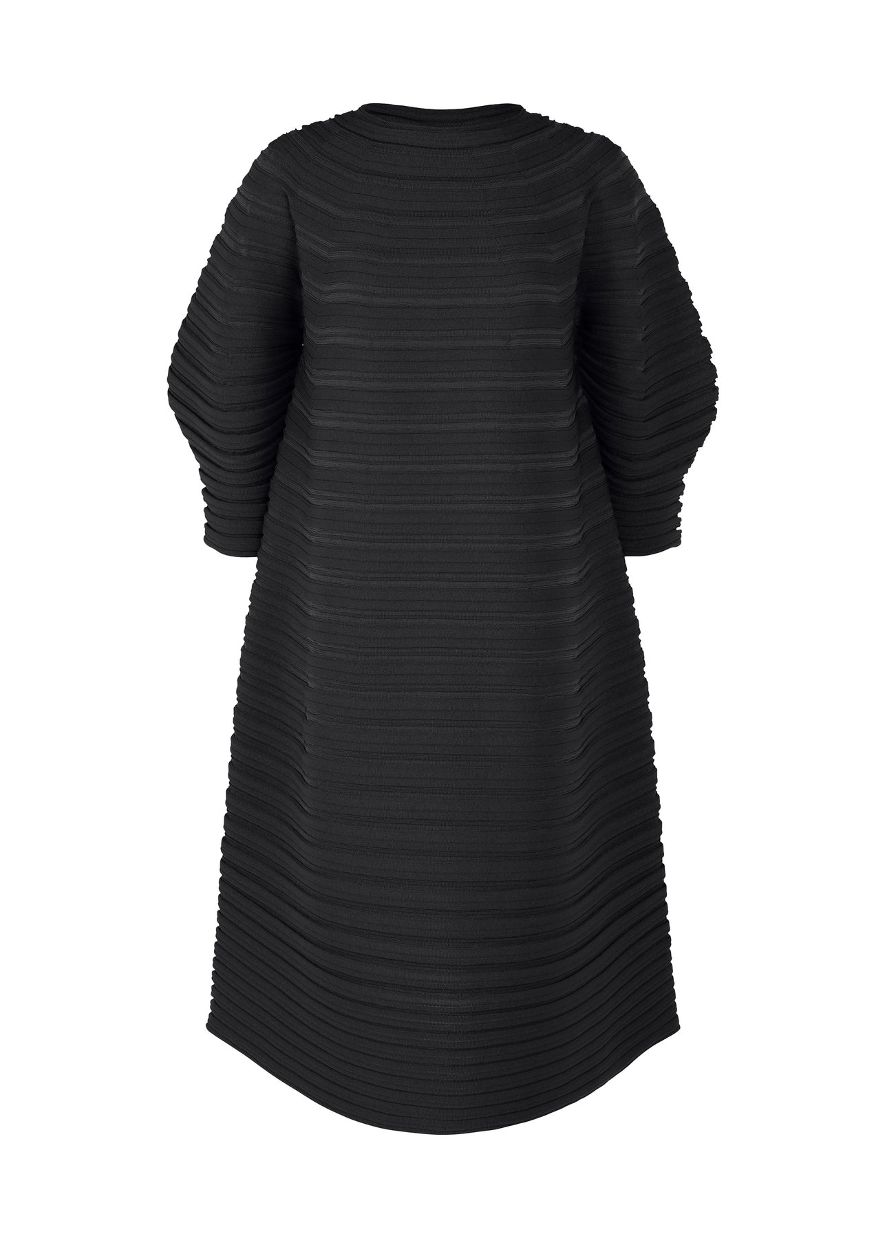 MUSHROOM KNIT DRESS - 1