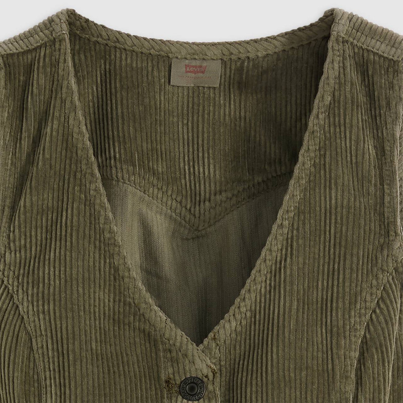 VIANNA VEST DRESS 6