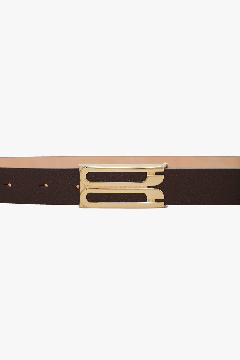 Victoria Beckham Dorian Frame Belt outlook