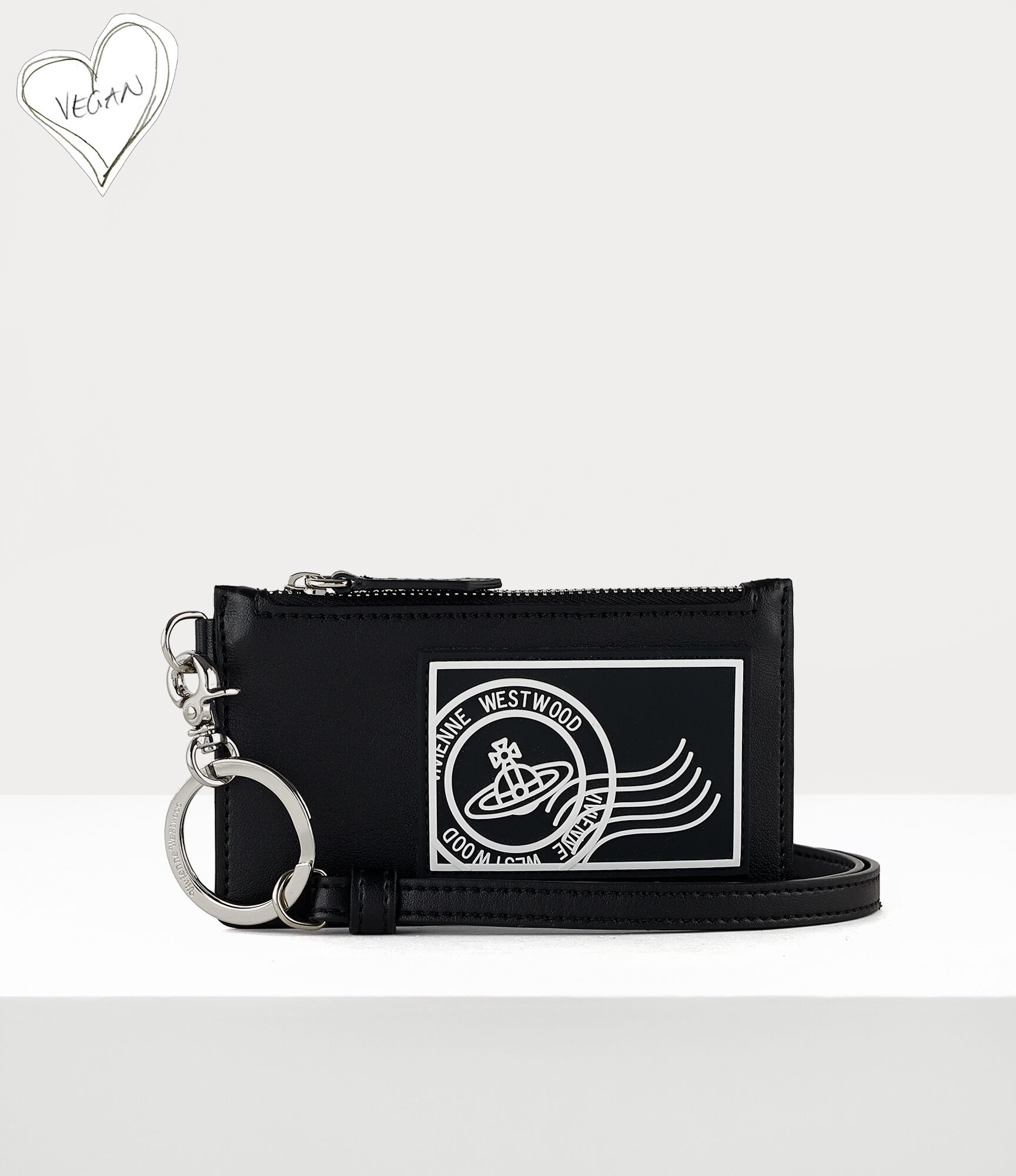 DEPOT LANYARD CARD HOLDER - 1