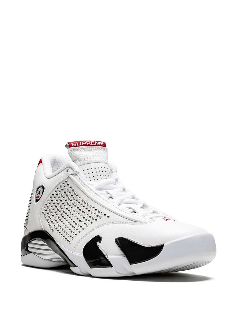 Air Jordan 14 Retro supreme - 2