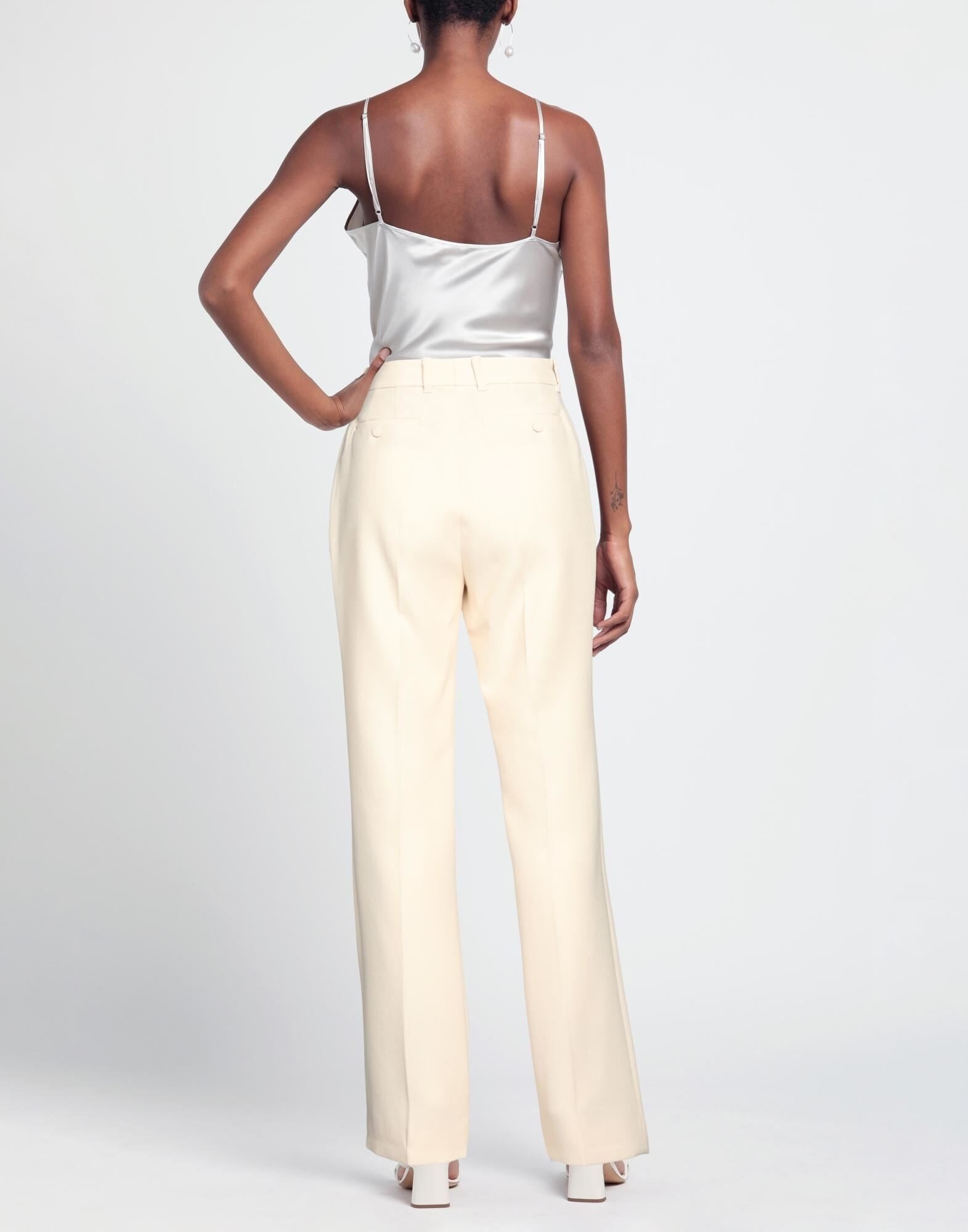 Ivory Women's Casual Pants - 3