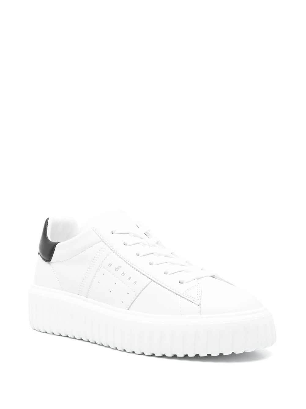 H-Stripes sneakers - 2