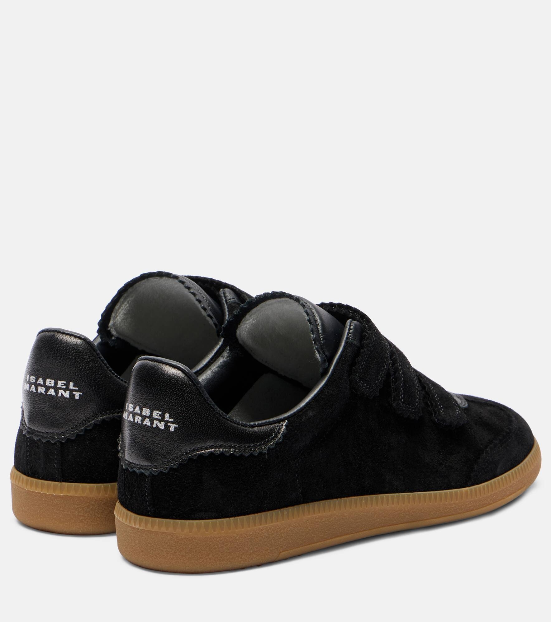 Beth suede sneakers - 2