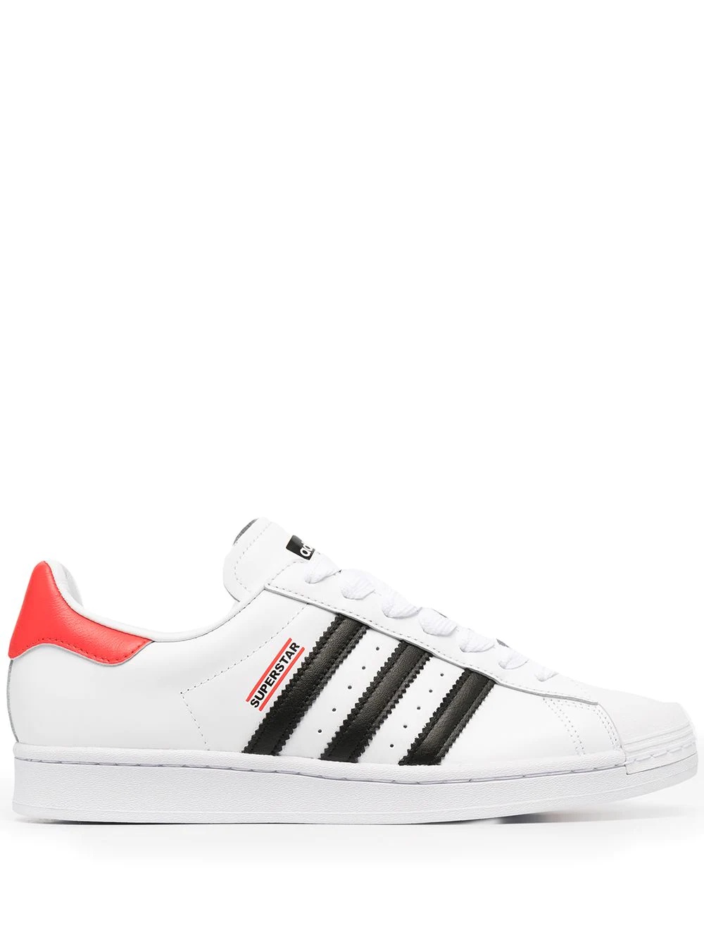 Superstar Run-DMC sneakers - 1