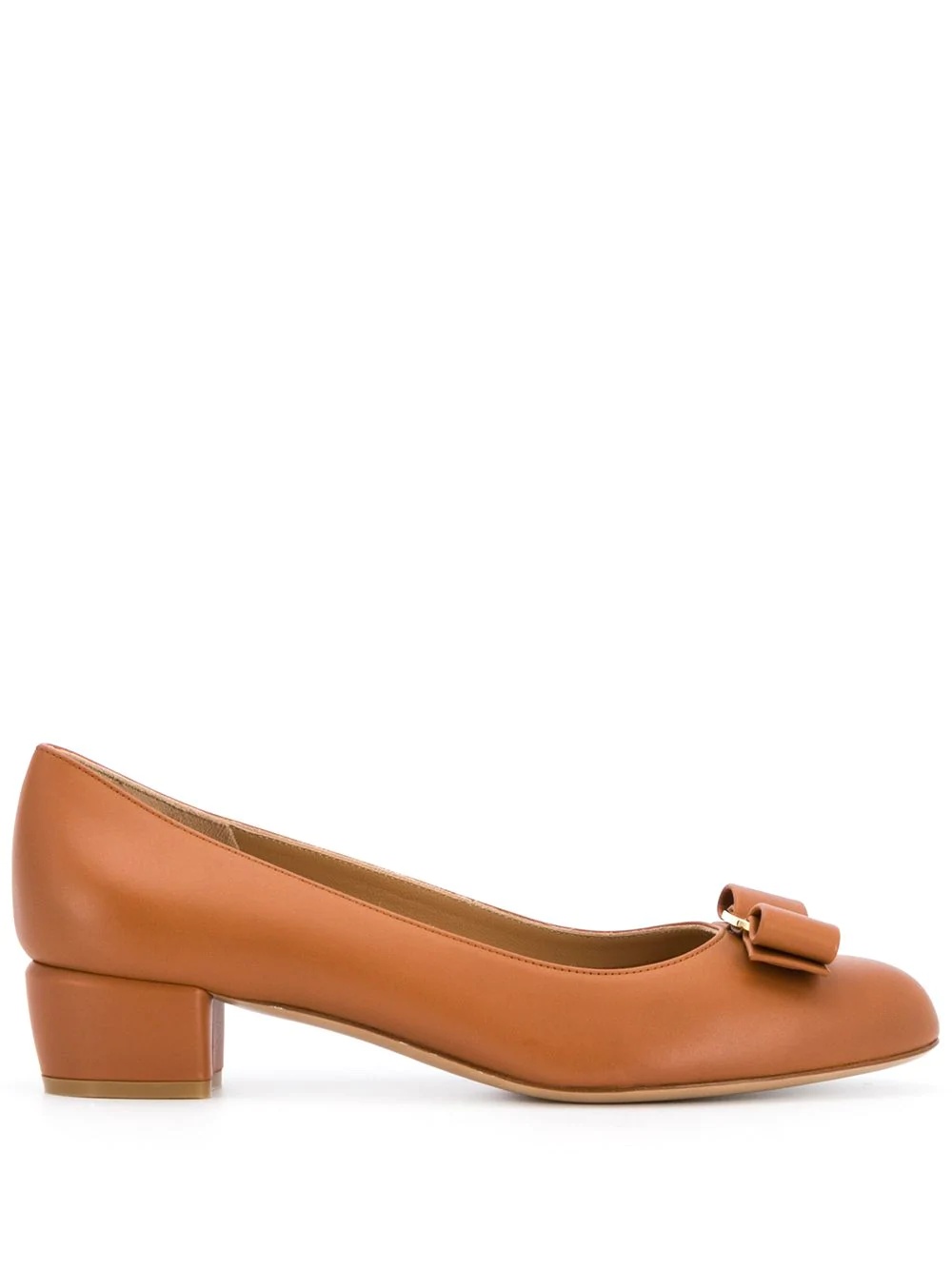 Vara Bow pumps - 1