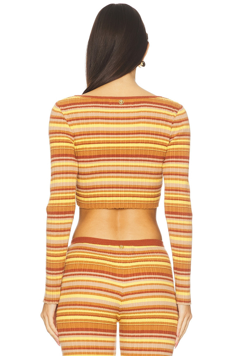 BANANHOT Ann Cardigan outlook