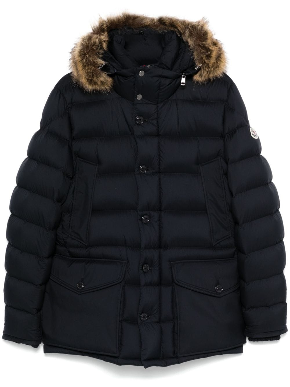 Clunye jacket - 1