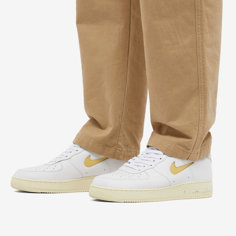 Nike Nike Air Force 1 '07 Lx Vintage outlook