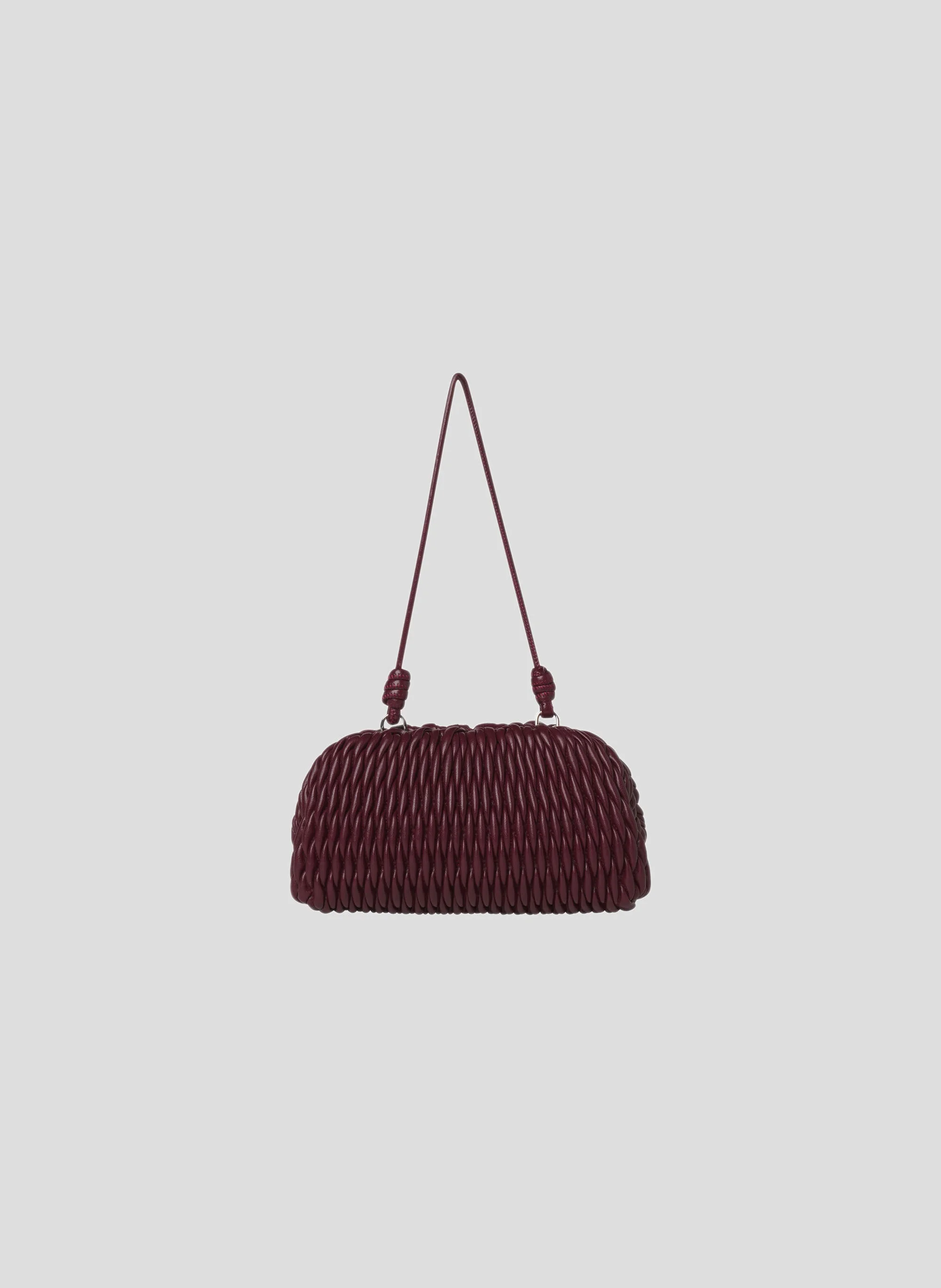 Elio Convertible Clutch Bag - 1