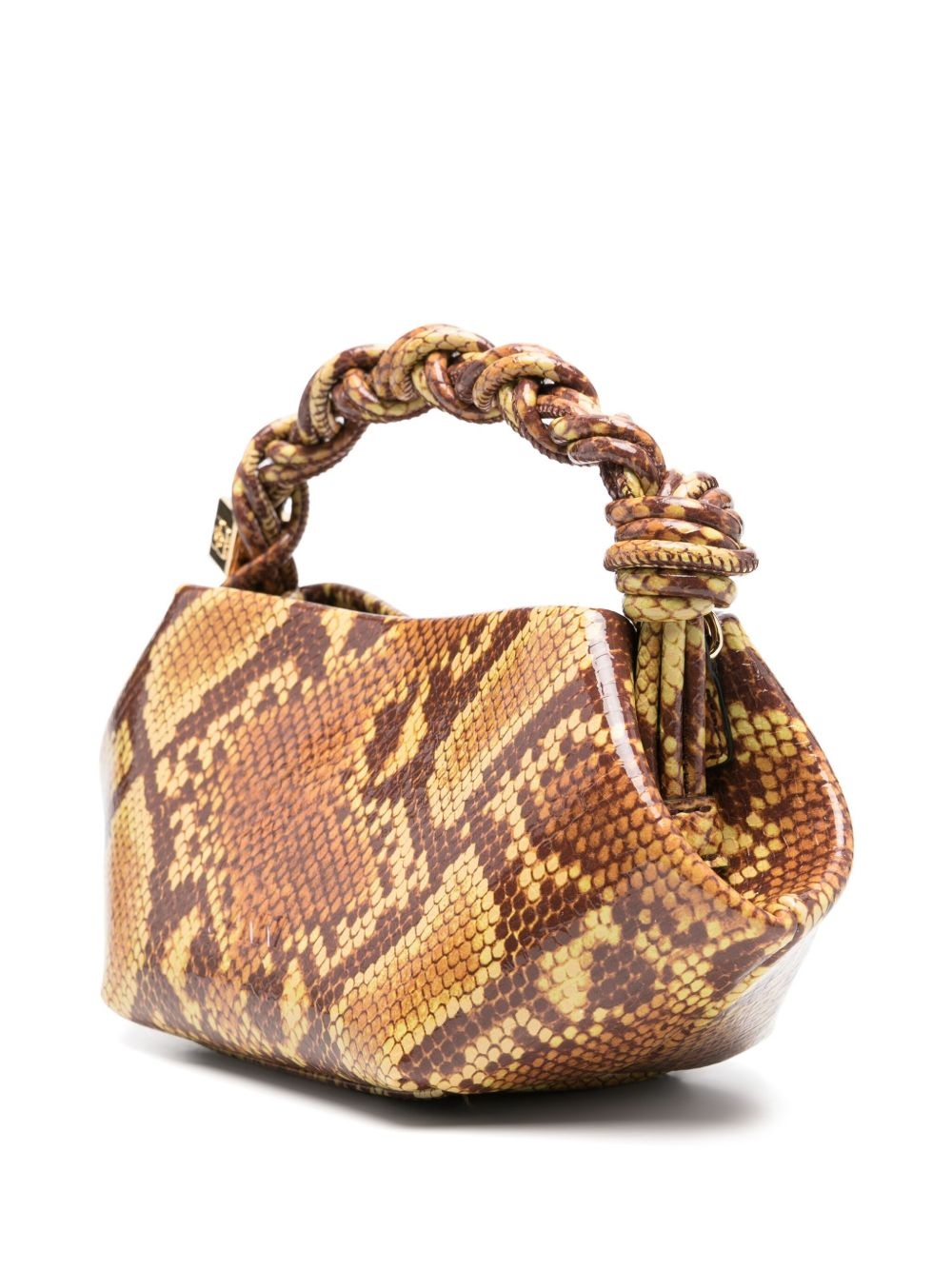mini Bou tote bag - 3