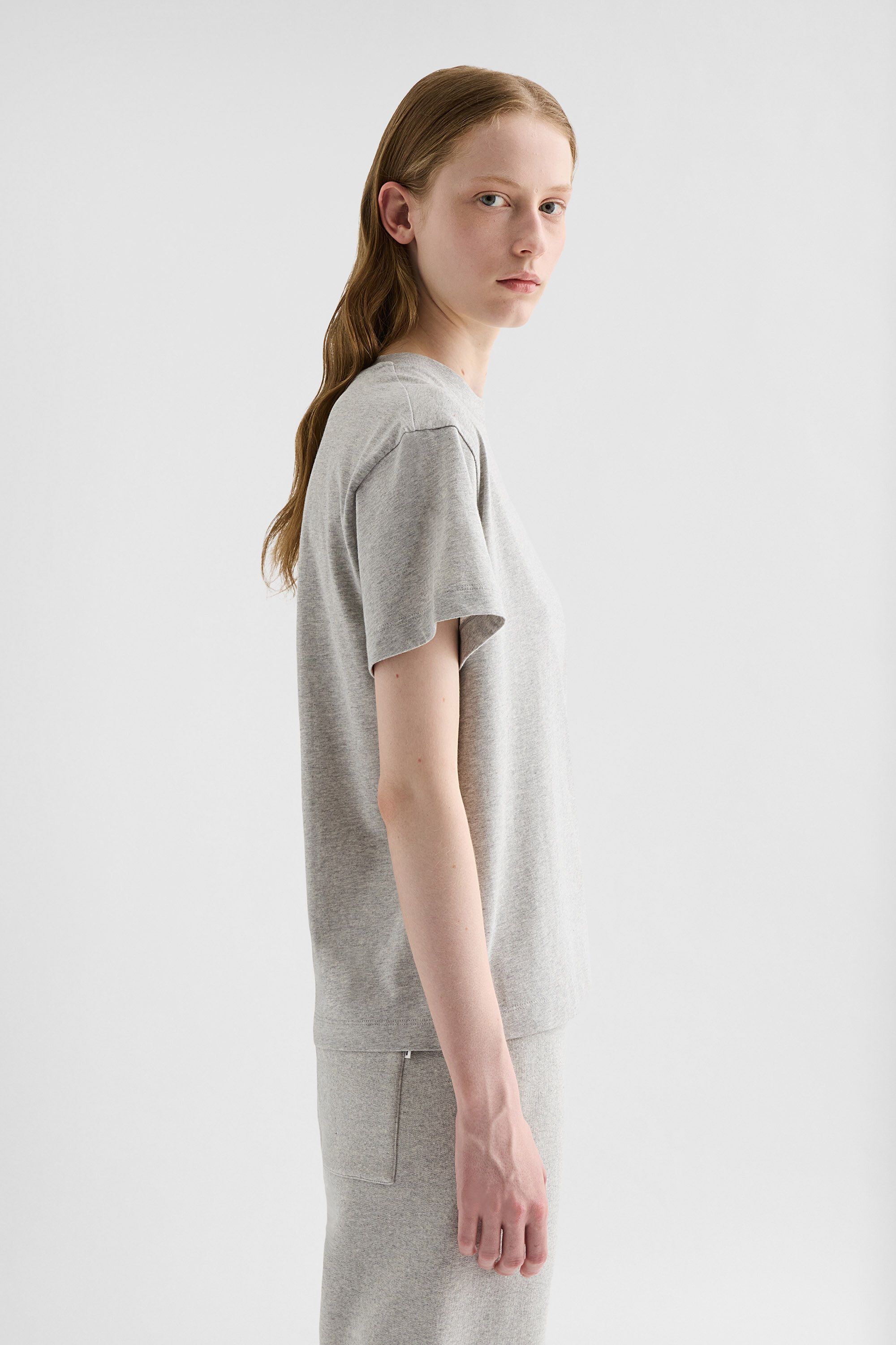 3-Pack Short-Sleeved T-Shirt Set - 2