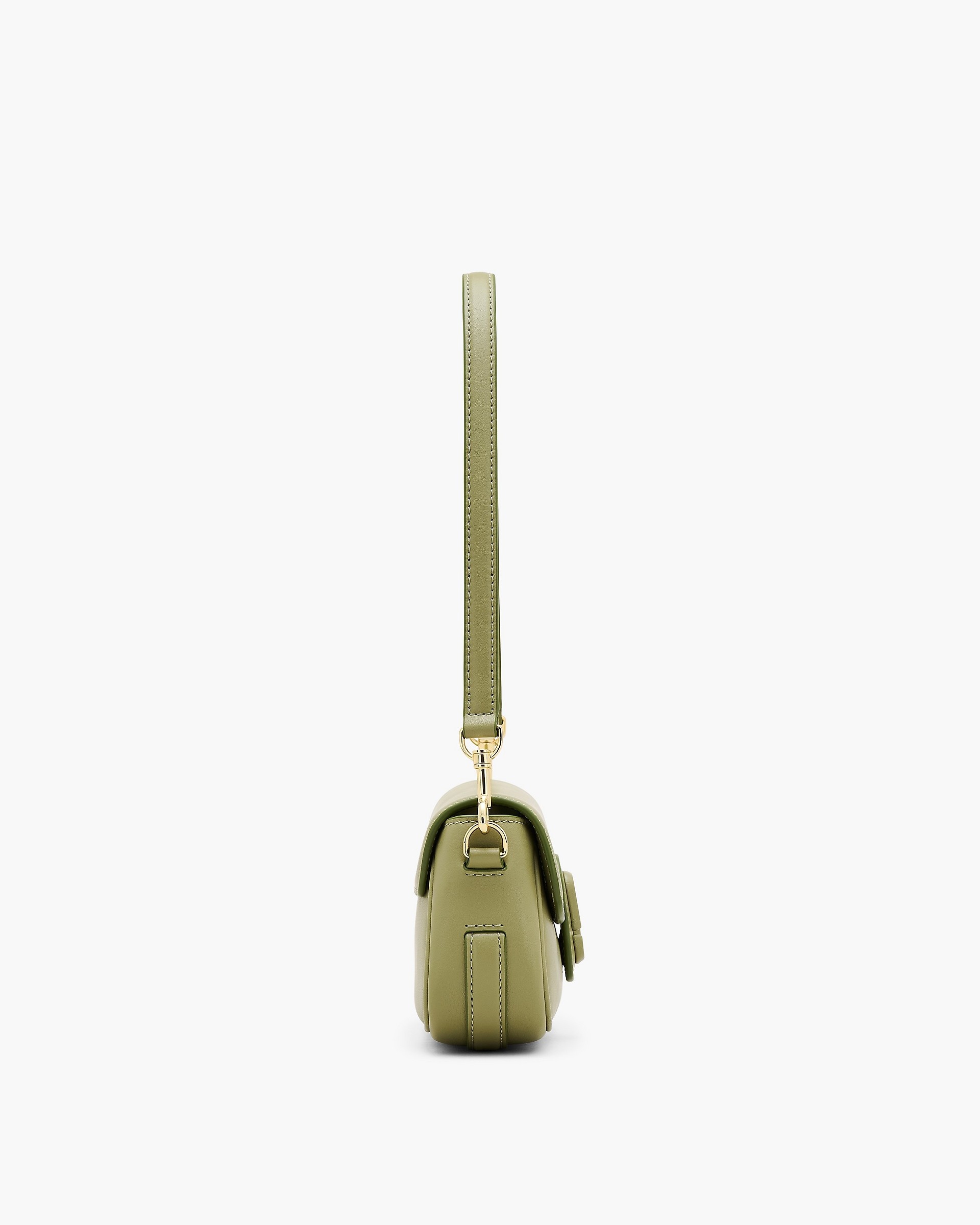THE CLOVER SHOULDER BAG - 5