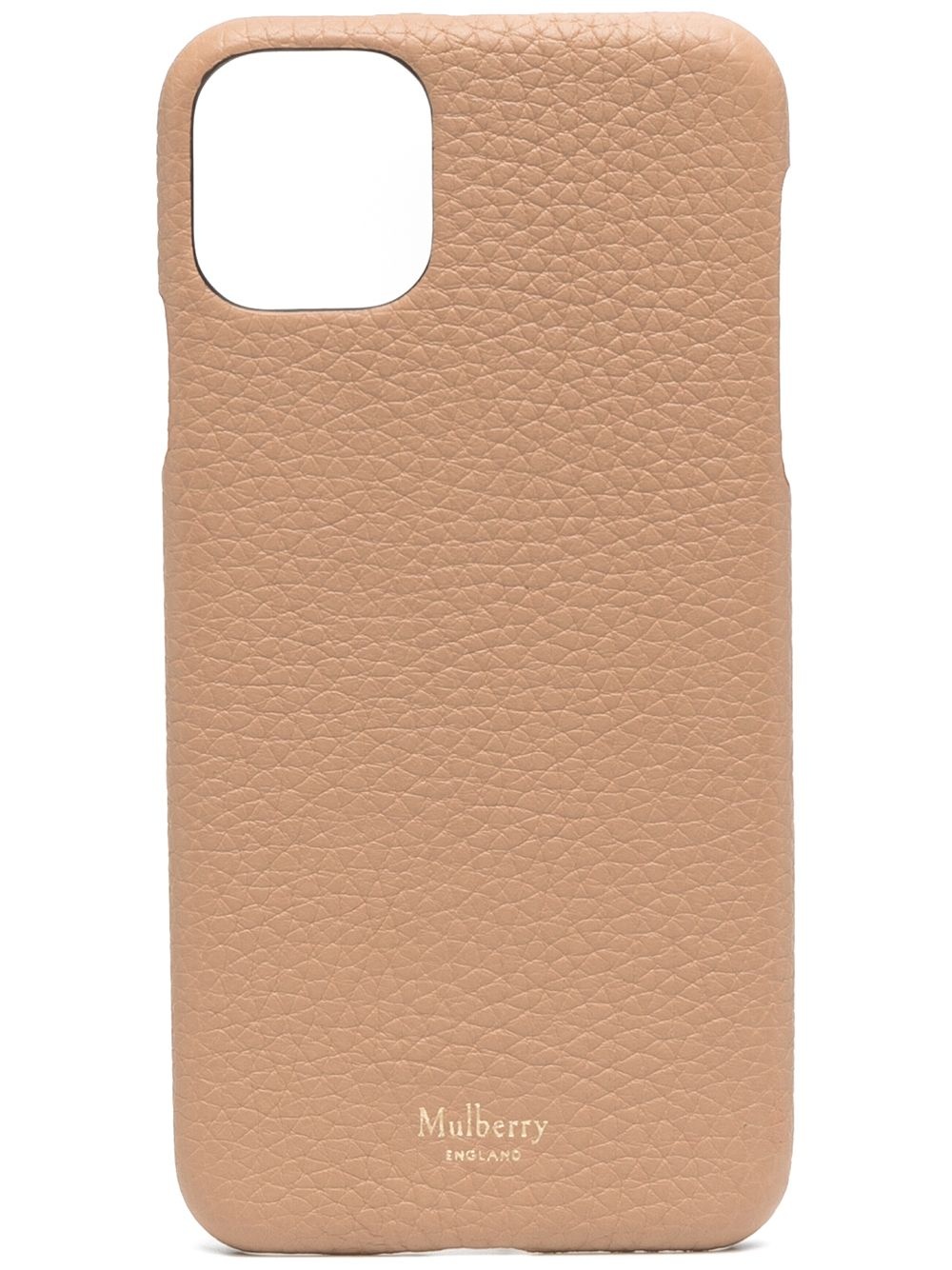 Heavy Grain iPhone 11 Pro Max cover - 1