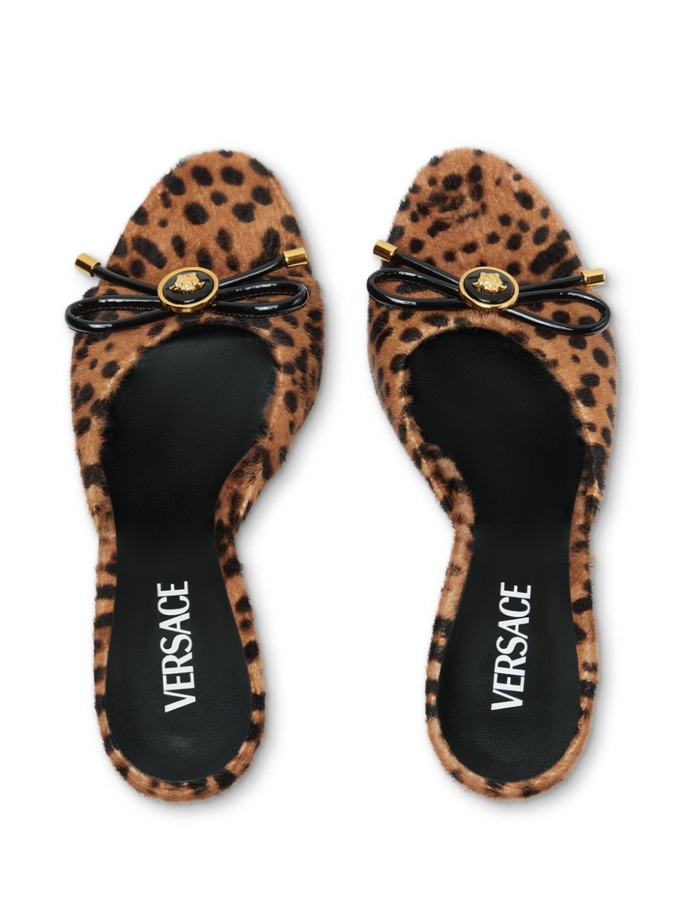 leather sandals - 4