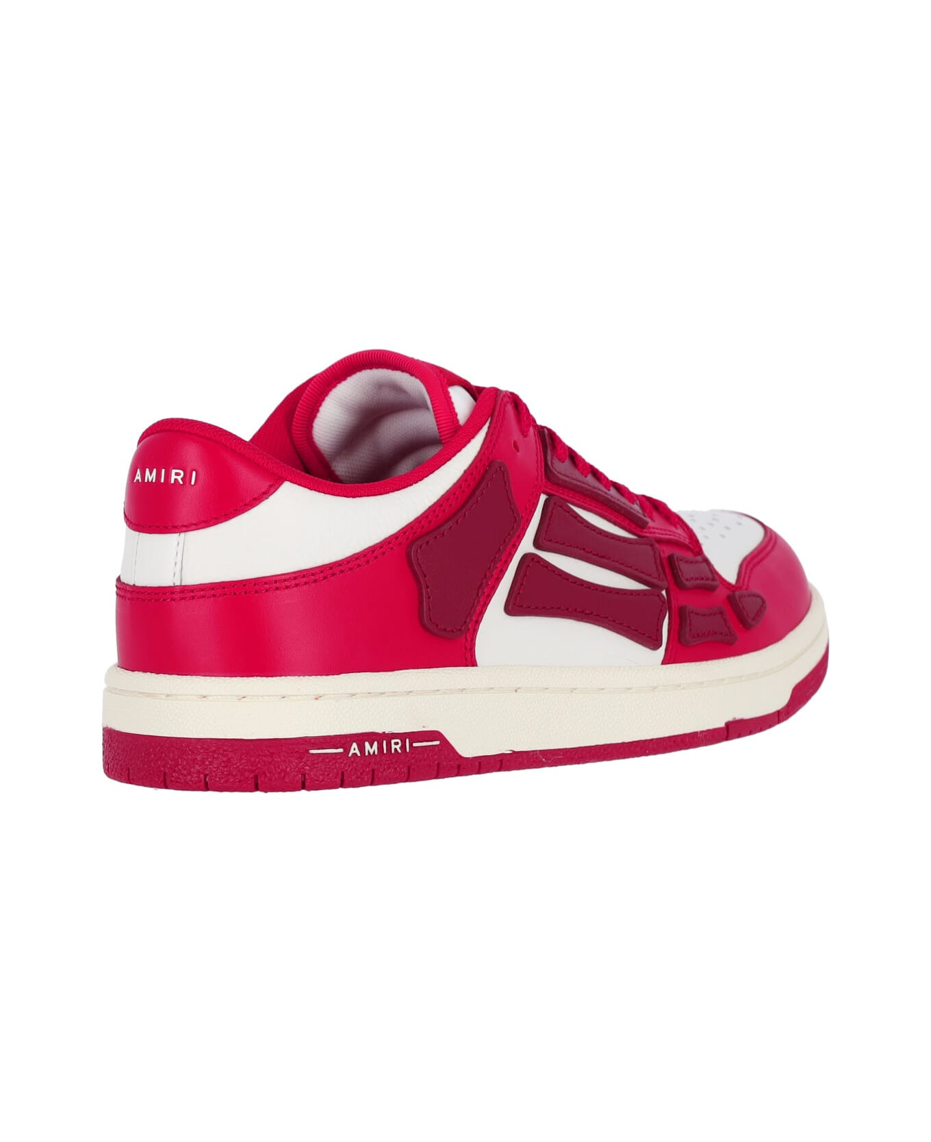 "skel" Low-top Sneakers - 4