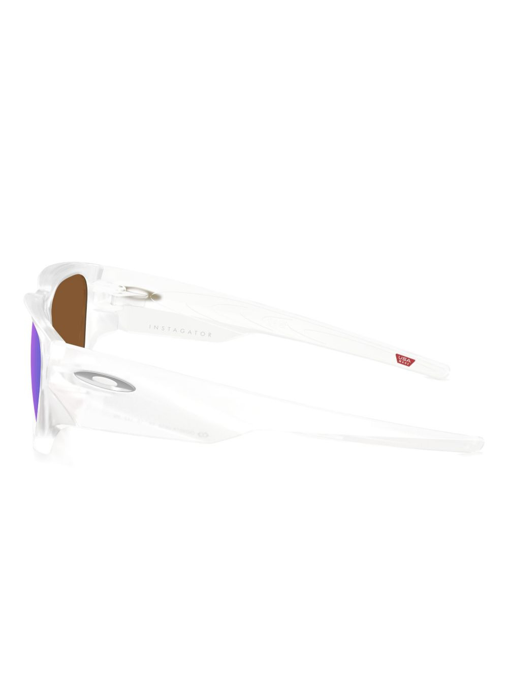 Instagator rectangle-frame sunglasses - 3