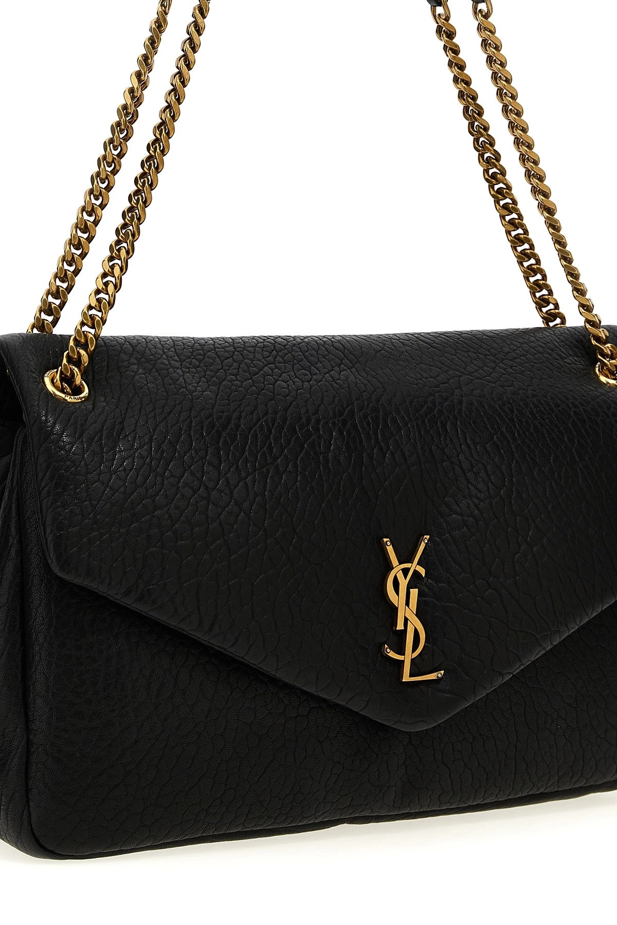 'Calypso' large shoulder bag - 4