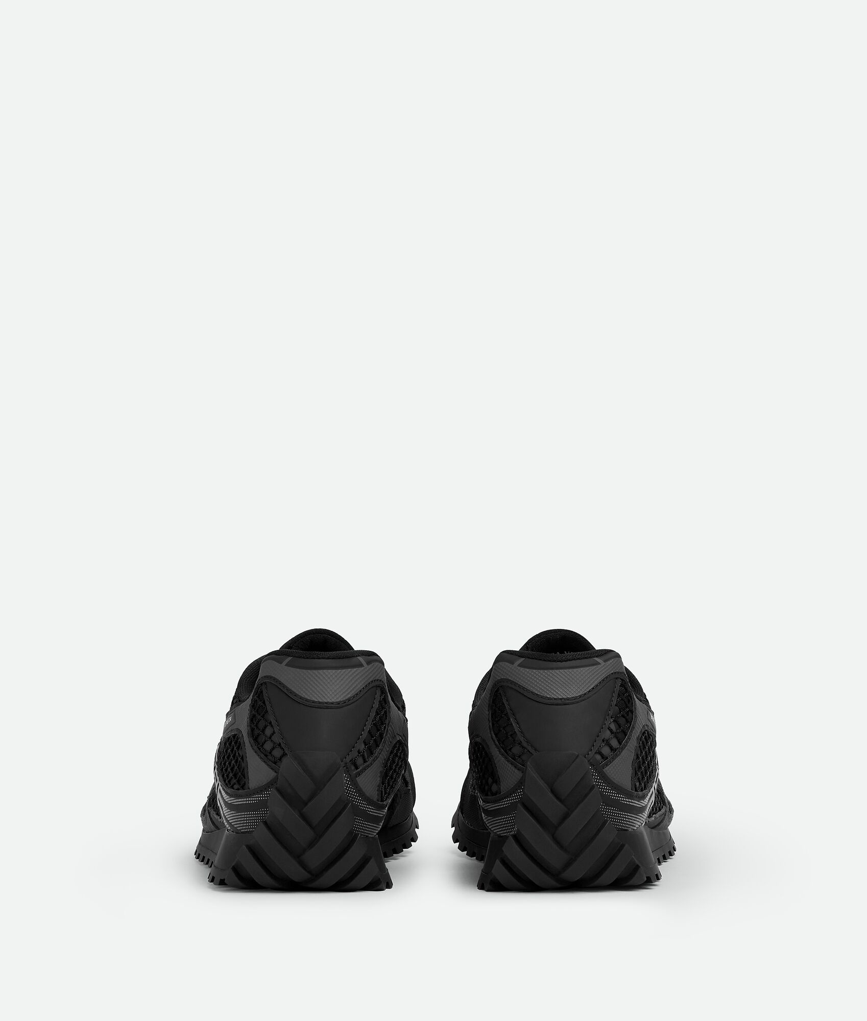 Orbit Sneaker - 3