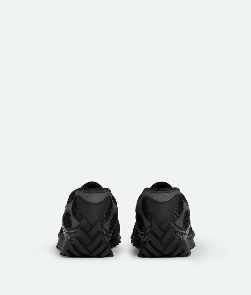 Bottega Veneta Orbit Sneaker outlook