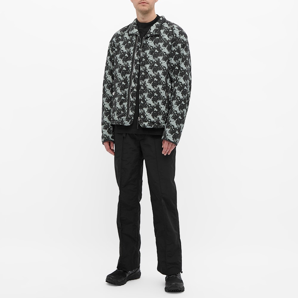 Stone Island Shadow Project Augment Printed Jacket - 7