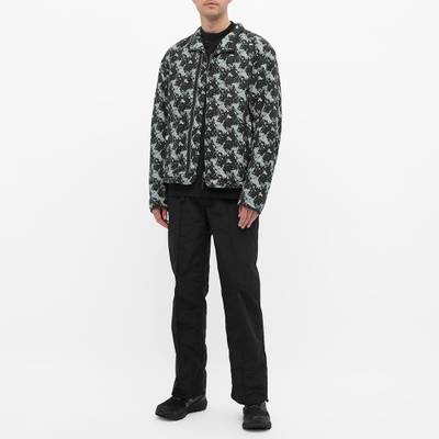 Stone Island Shadow Project Stone Island Shadow Project Augment Printed Jacket outlook