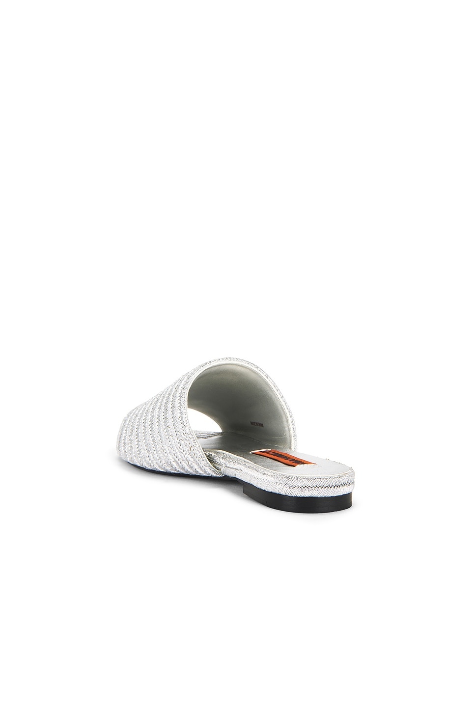 Verano Espadrille Sandal - 3
