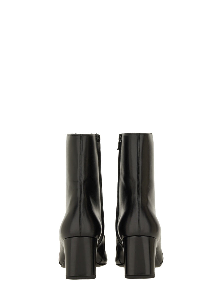 Saint Laurent Women Boot "Rainer" - 3