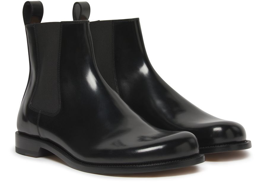 Terra Boots - 3