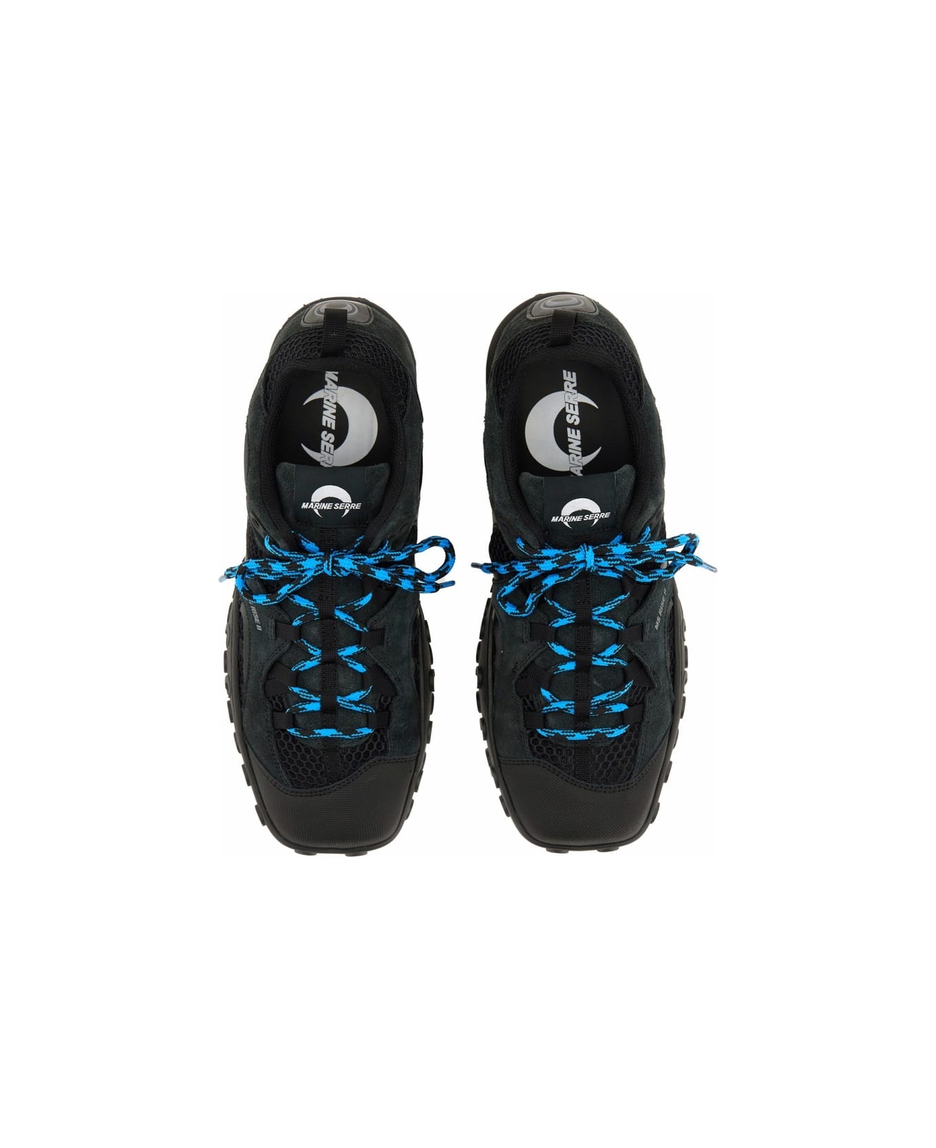 "ms Rise Ii" Sneaker - 3