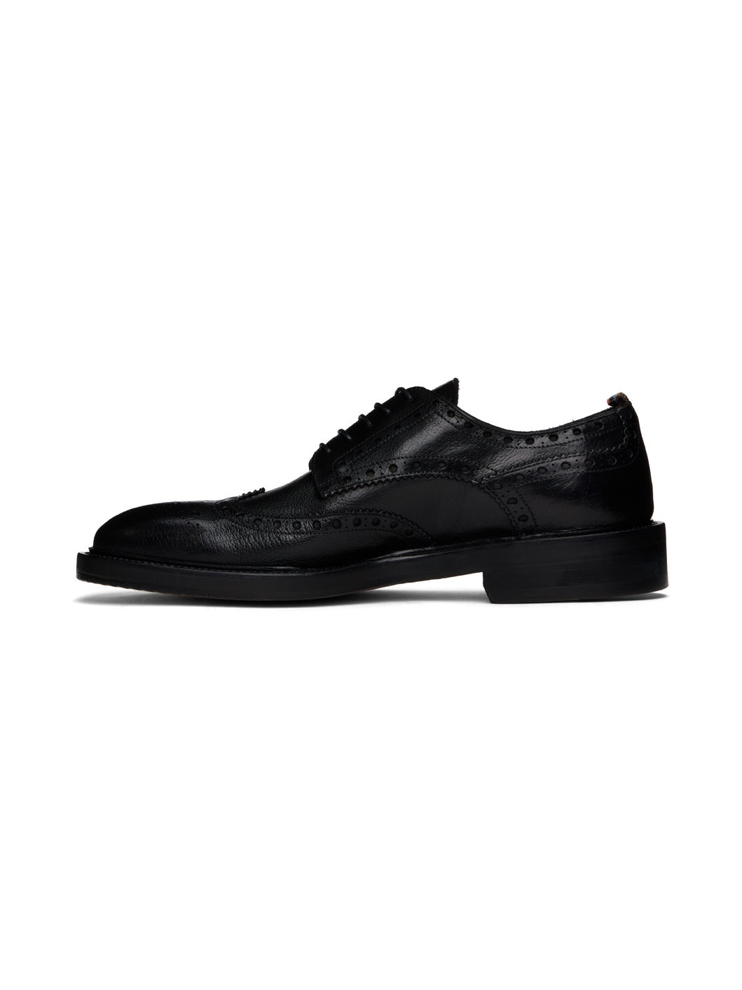 Black Langley Derbys - 3