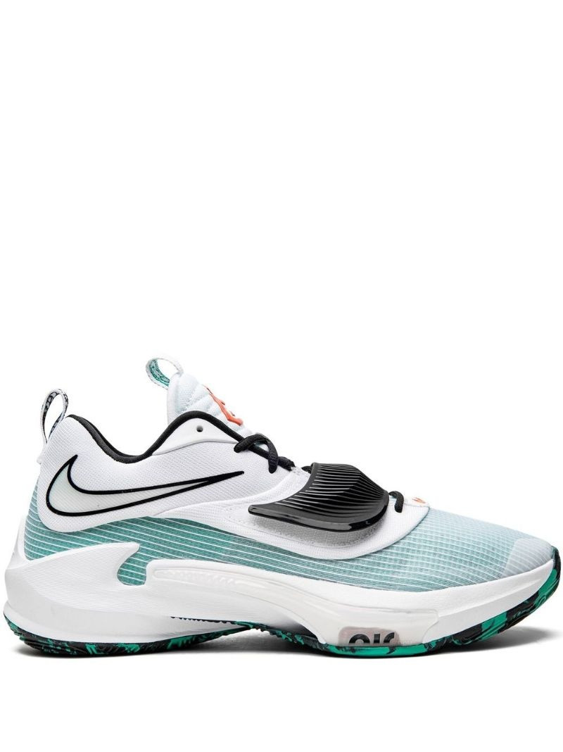 Zoom Freak 3 sneakers - 1