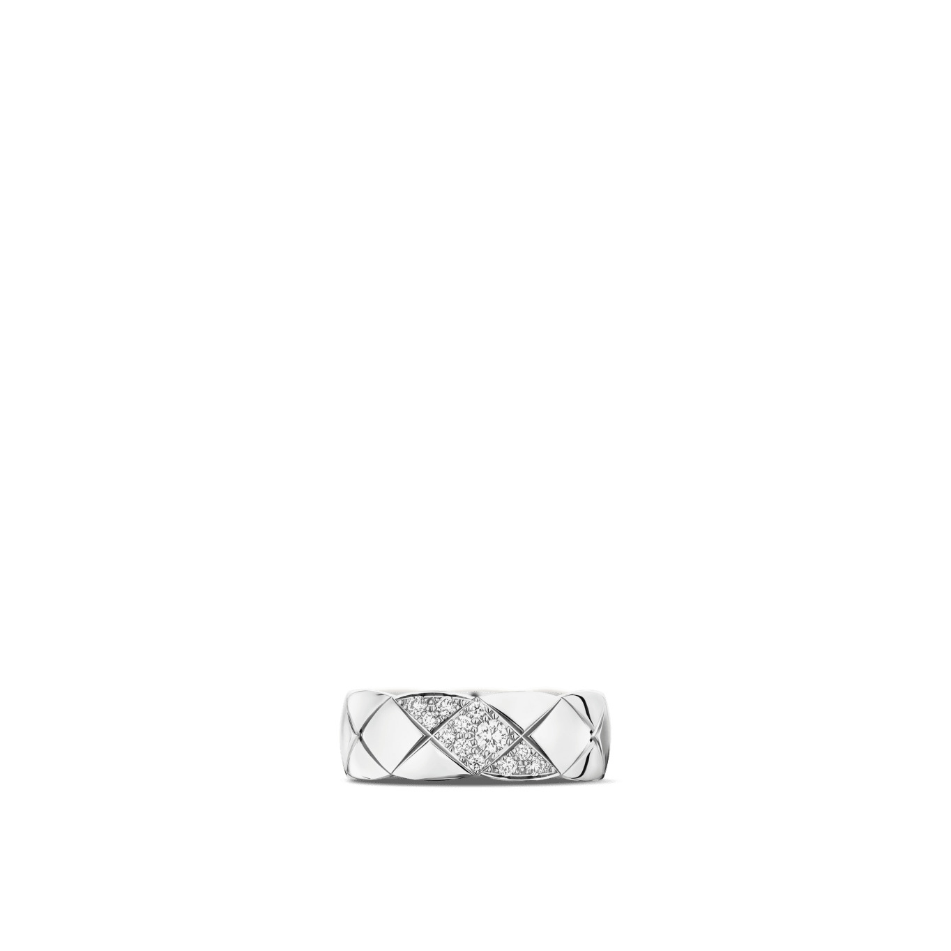 Coco Crush ring - 4