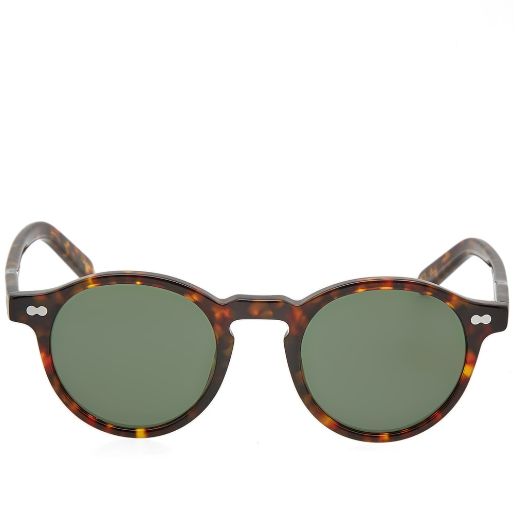 Moscot Miltzen Sunglasses - 2