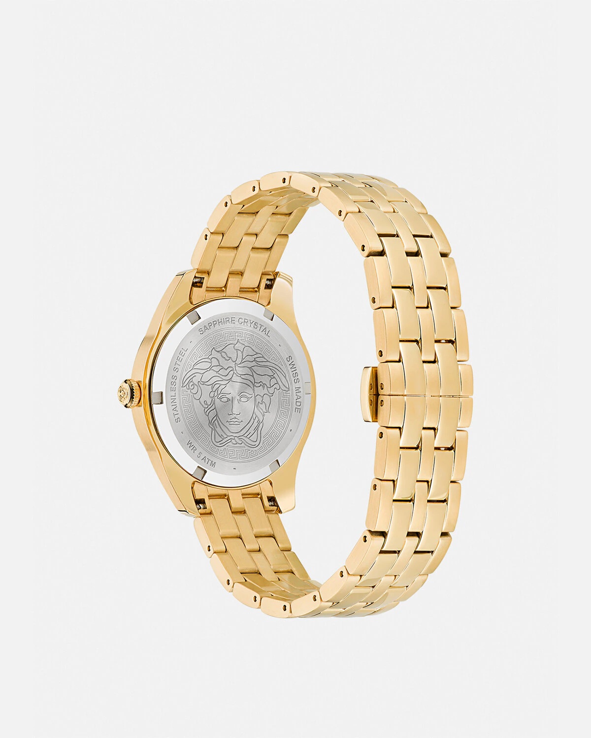 Greca Time Lady Watch - 2