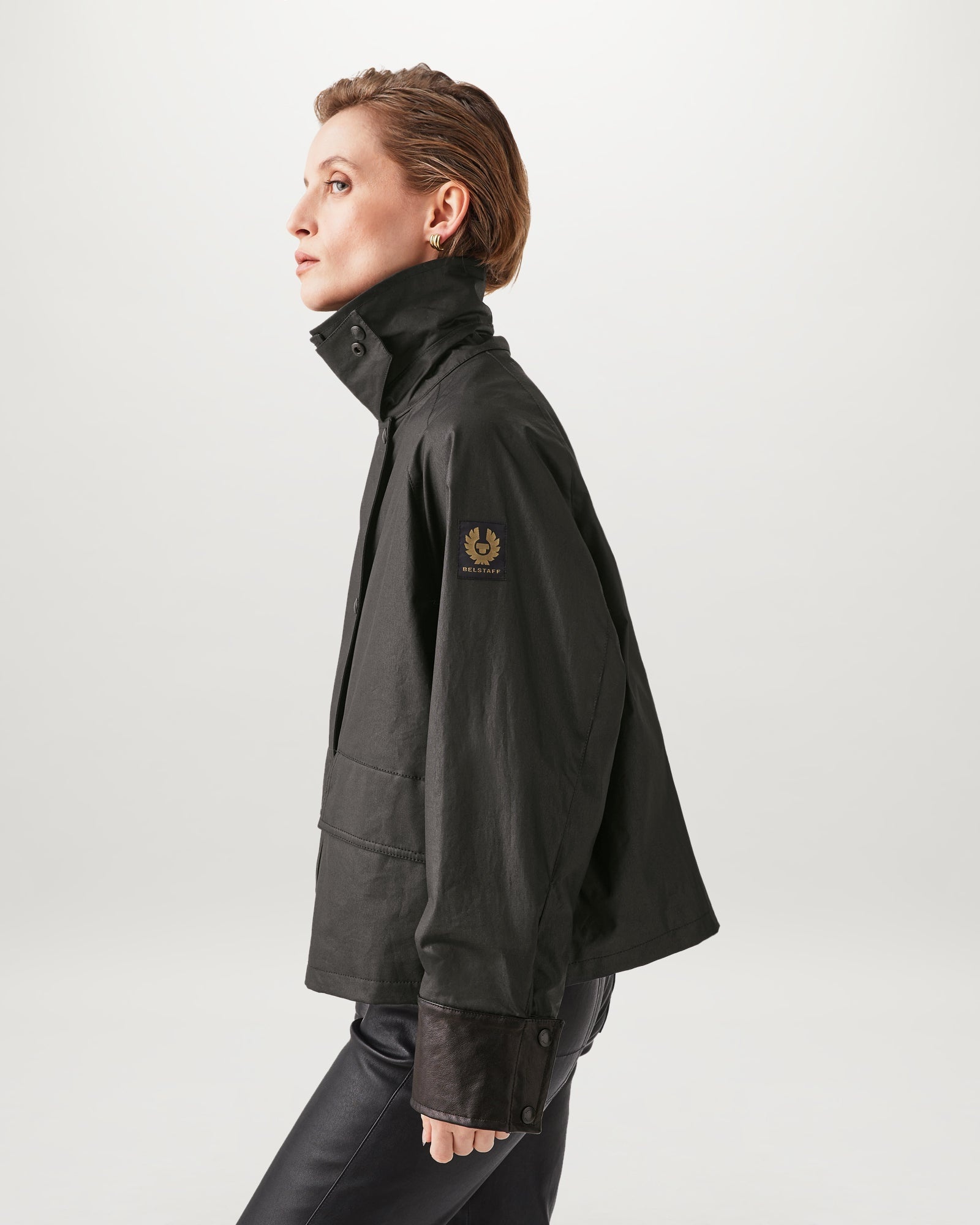 IRIS JACKET - 5