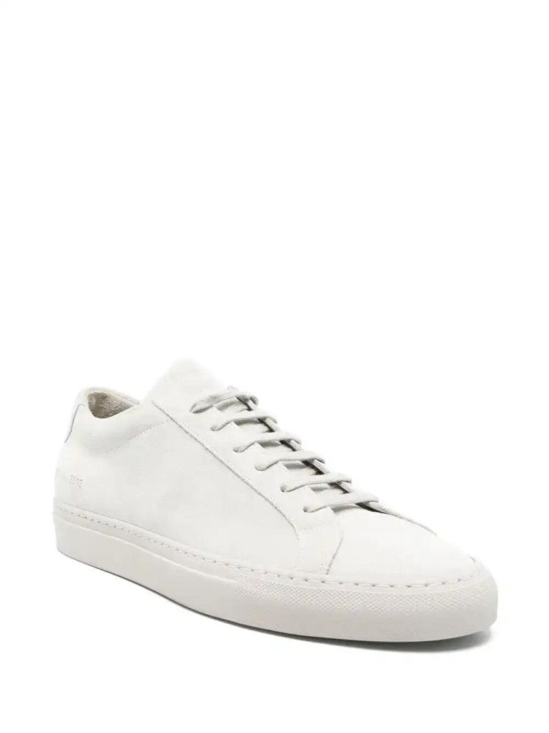 Common Projects Achilles sneakers outlook
