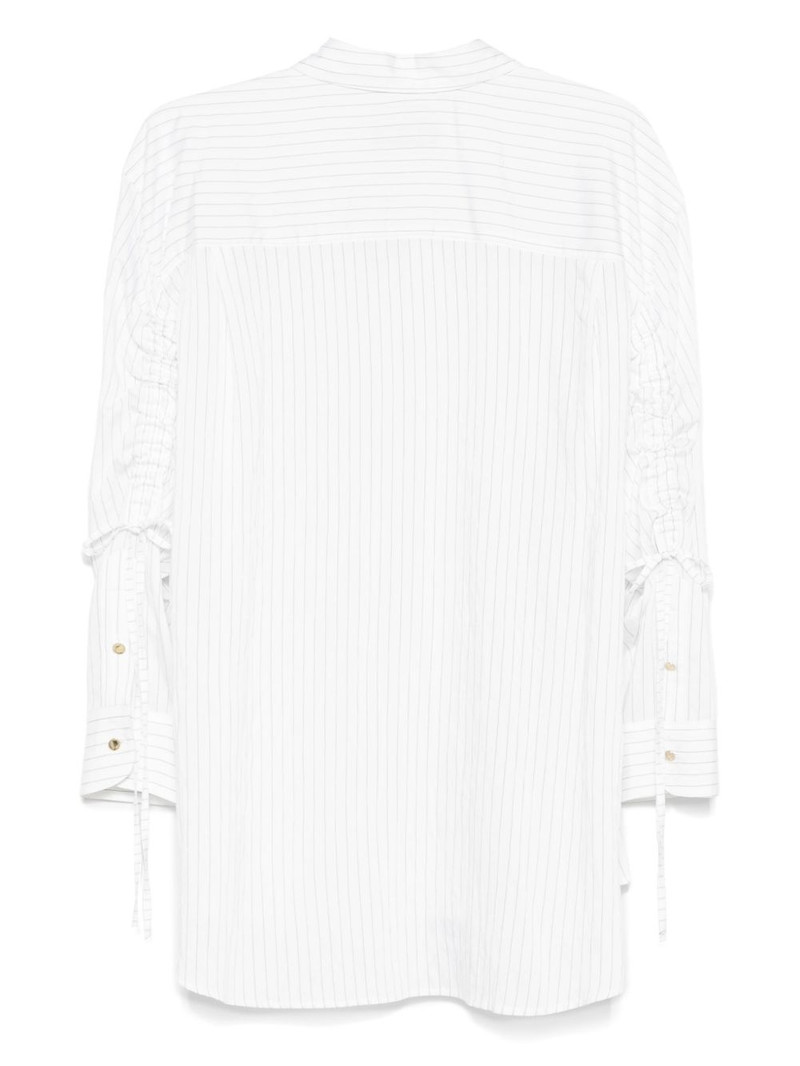 DARKPARK Keanu shirt outlook