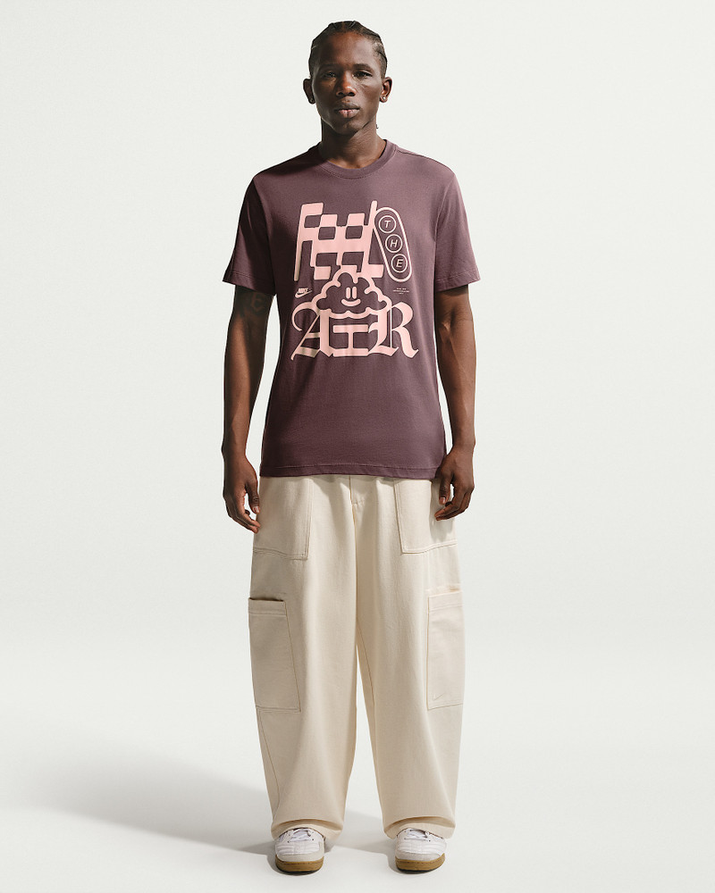 Nike Sportswear T-Shirt 4