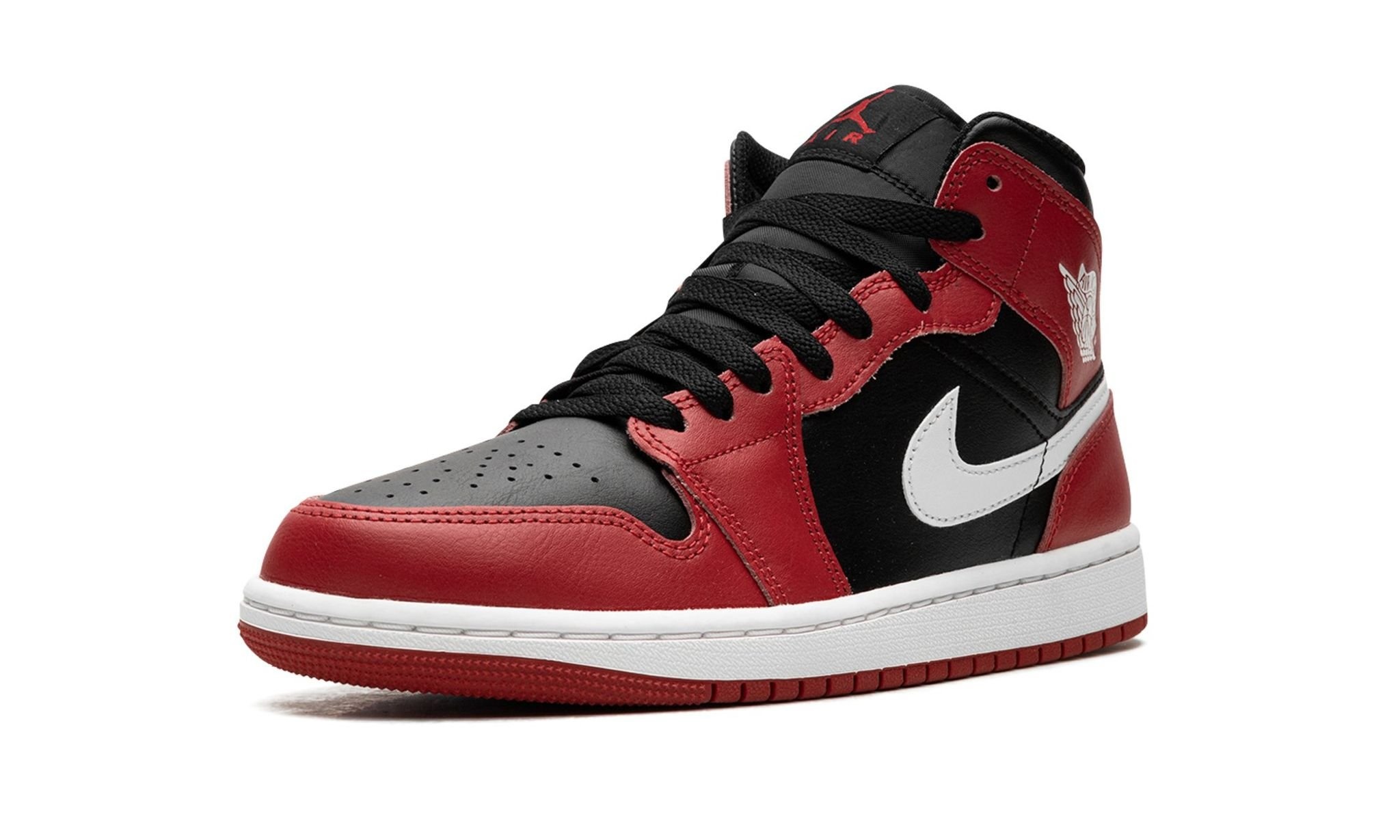 Air Jordan 1 "red" - 4